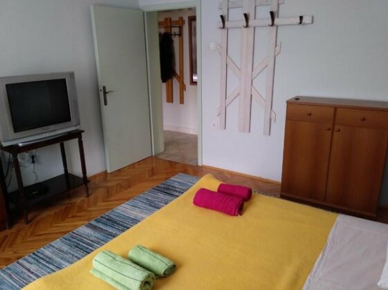 Garden apartman Split - Photo4