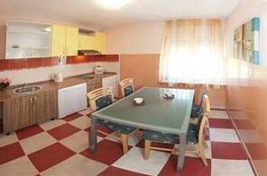 Globo Apartments Split - Photo2