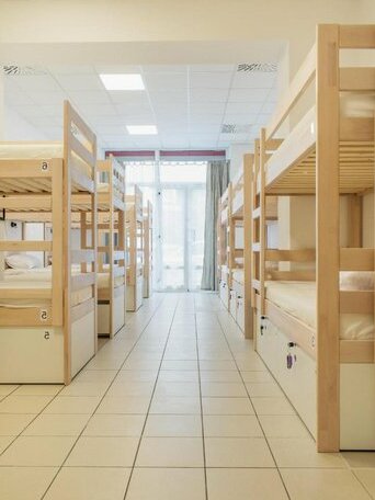 Gravitas Hostel - Photo3