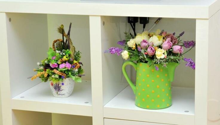 Green Place - Photo2