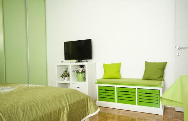 Green Place - Photo4