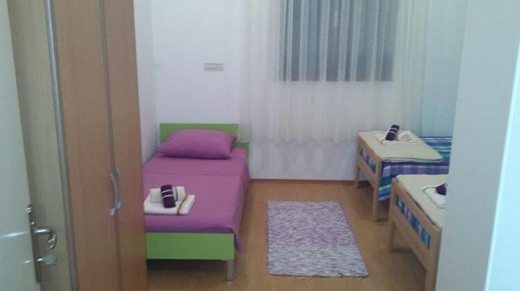 Guest House Adriatic - Photo4
