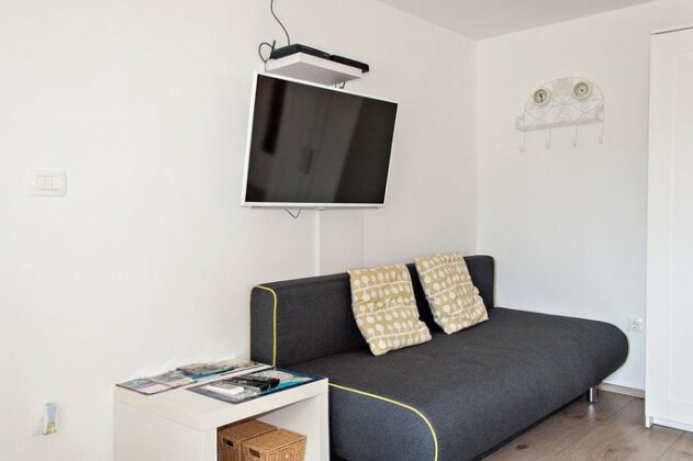 Guest House Babina - Photo3