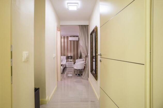 Guest House Benedict - Photo4