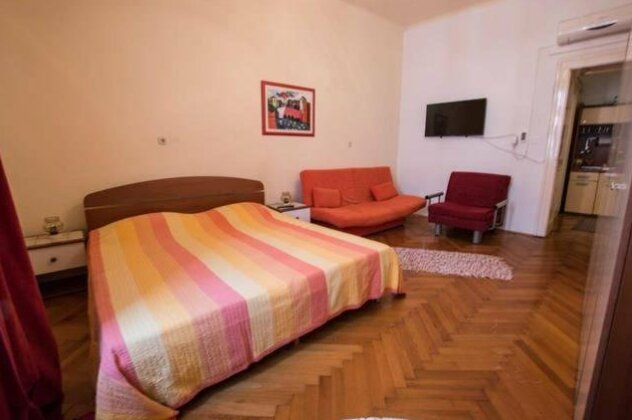 Guest House Central Split - Photo2