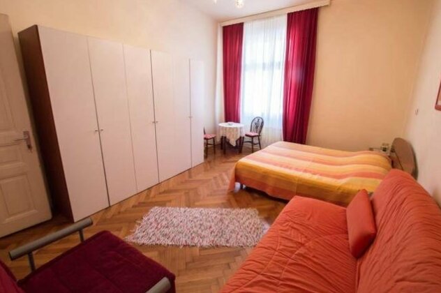 Guest House Central Split - Photo5