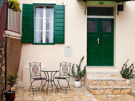 Guest House Leta - Photo2