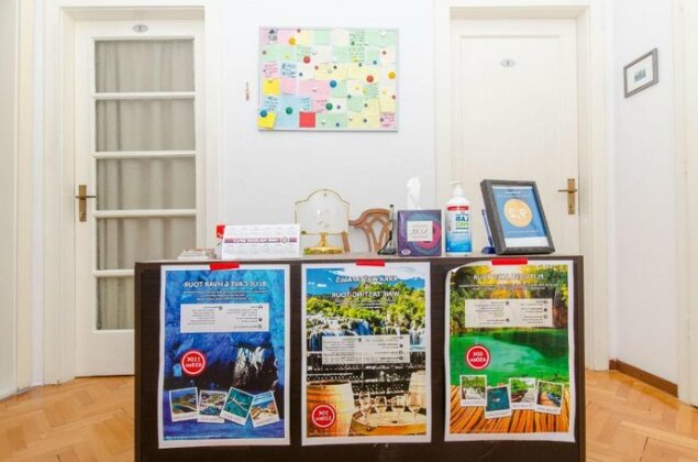 Guest house Levanda - Photo3