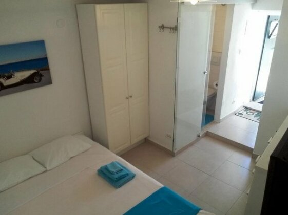 Guest House Little Palmina - Photo5