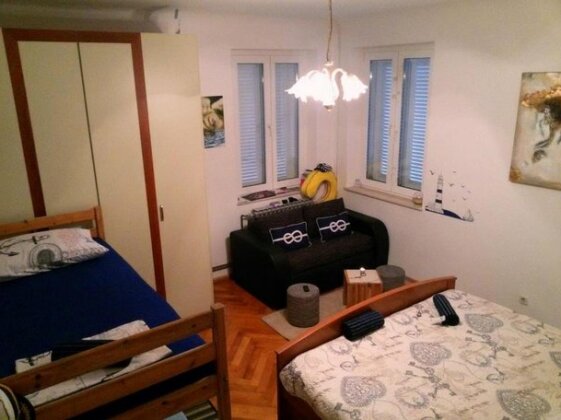 Guest house Mogul - Photo5