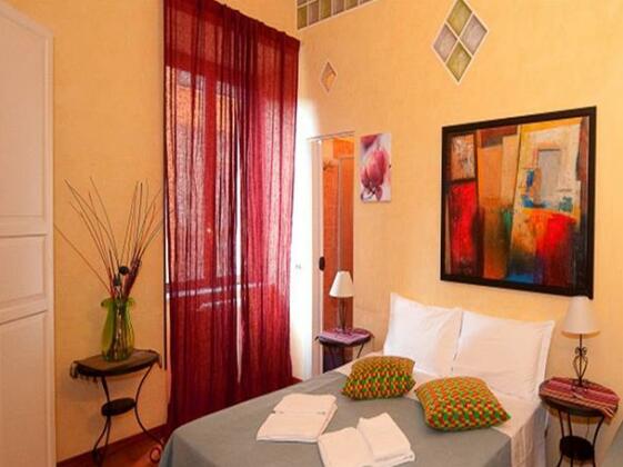 Guest House Vlado - Photo3