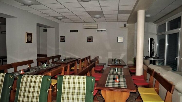 Guest House Vujevic - Photo2