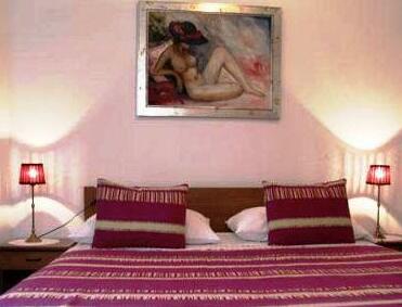 Guest House Zara - Photo2