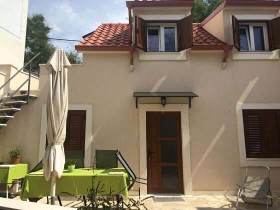 Guesthouse Kresic - Photo2