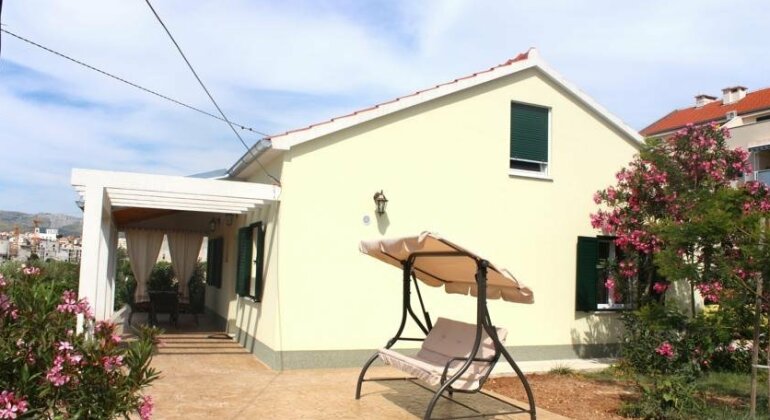 Guesthouse Luna Split - Photo2