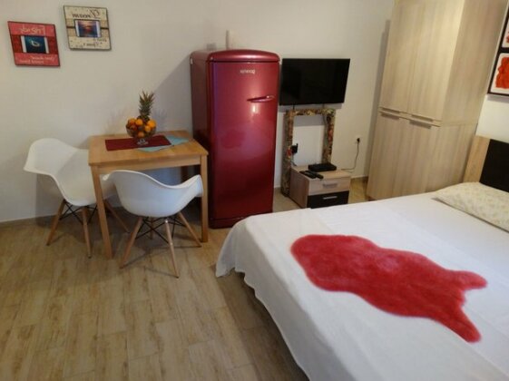 Guesthouse Marileo - Photo4