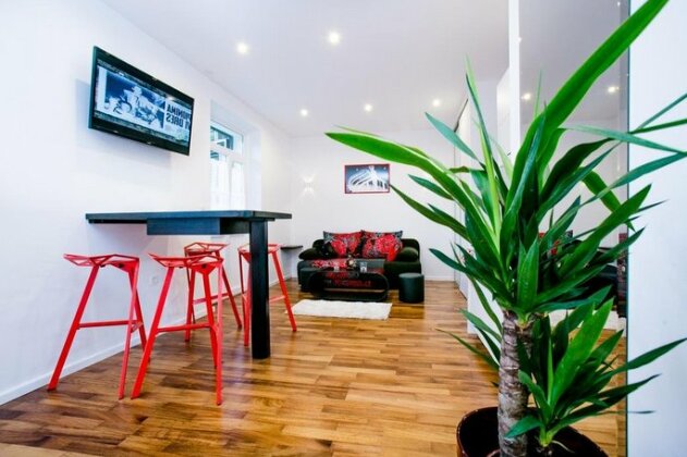 Guesthouse Old Mulberry - Photo3