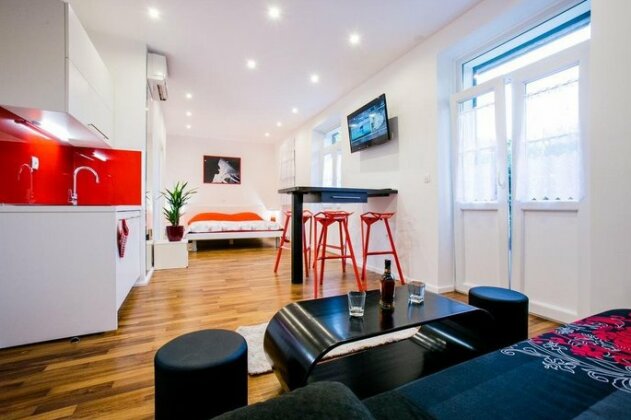 Guesthouse Old Mulberry - Photo5
