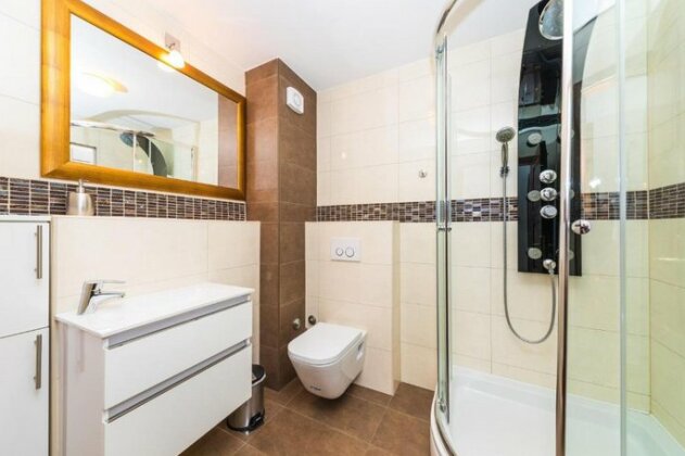 Guesthouse Perla Varos II - Photo3