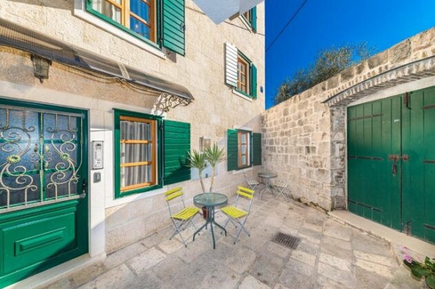 Guesthouse Perla Varos II - Photo4