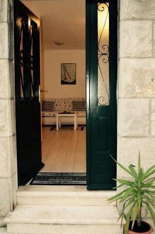 Guesthouse Skipper's Room - Photo4