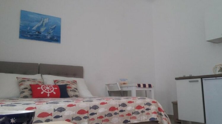 Guesthouse Sunrise - Photo4