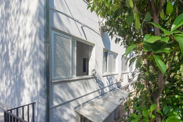 Guesthouse Teta Palmina - Photo2