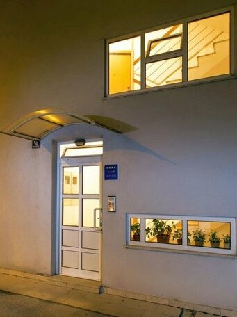 Guesthouse Teta Palmina - Photo4
