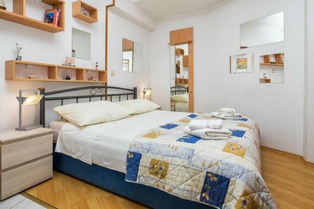 Guesthouse Teta Palmina - Photo5