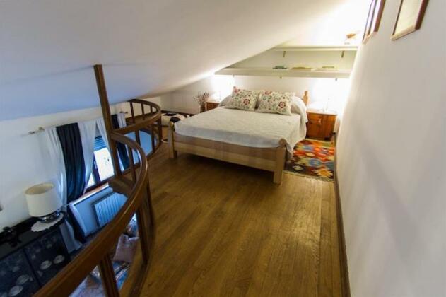 Guesthouse Vialli - Photo3