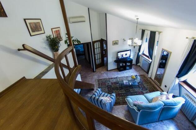 Guesthouse Vialli - Photo4