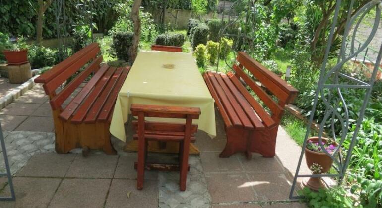 Guesthouse Vrlic - Photo3