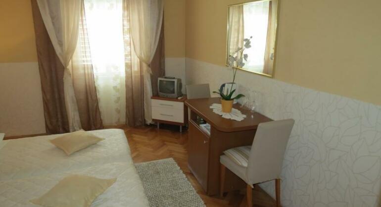 Guesthouse Vrlic - Photo5
