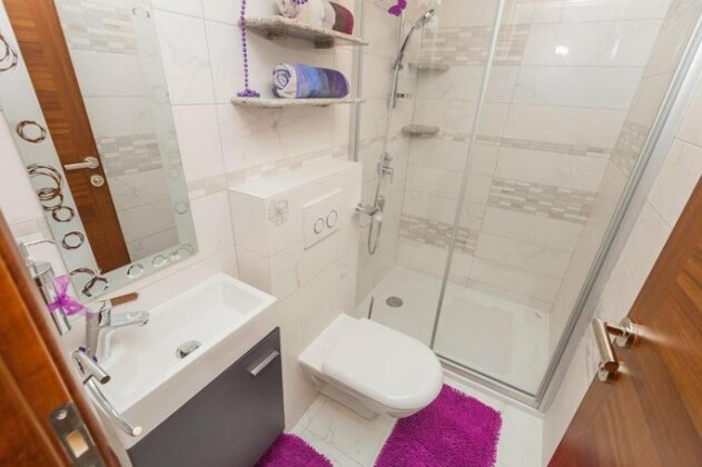 Guesthouse Zaninovic - Photo3