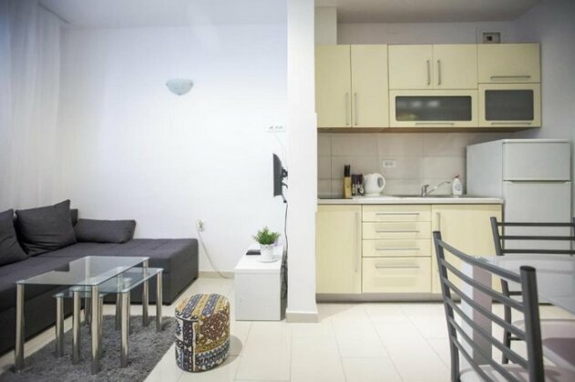 Hideaway Apartment Split - Photo2