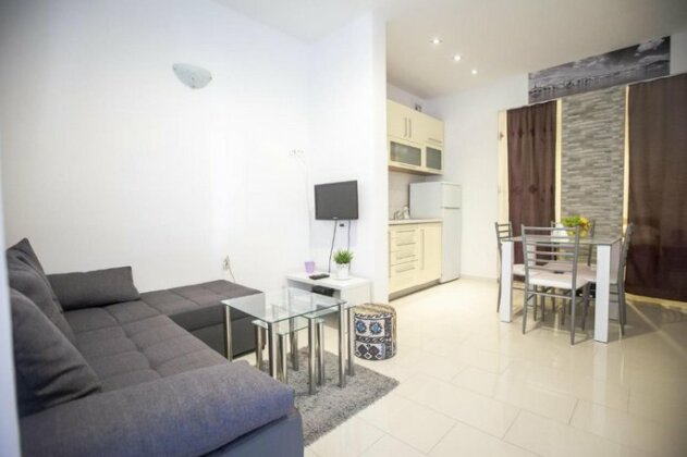 Hideaway Apartment Split - Photo3
