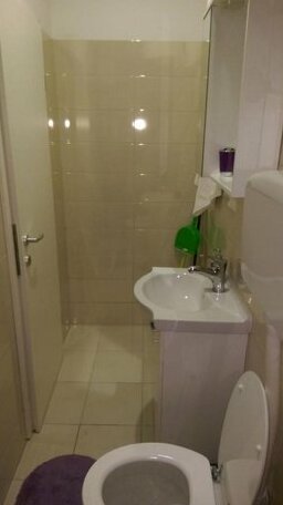 Hideaway Apartment Split - Photo4