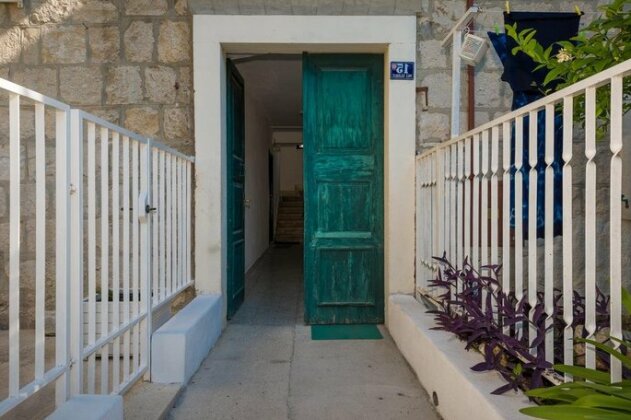Holiday Home Adriatic Split - Photo2