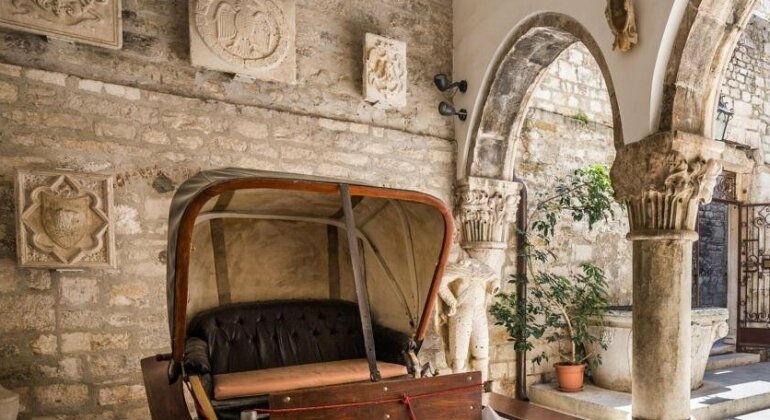 Holiday Home Adriatic Split - Photo4