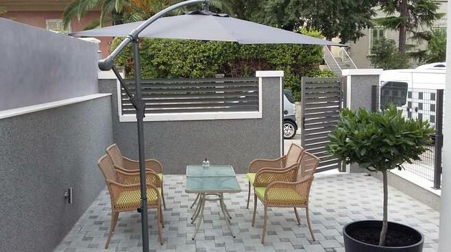 Holiday Home Aspalathos - Photo4