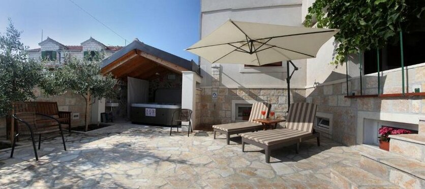 Holiday home Villa Alissa - Photo2