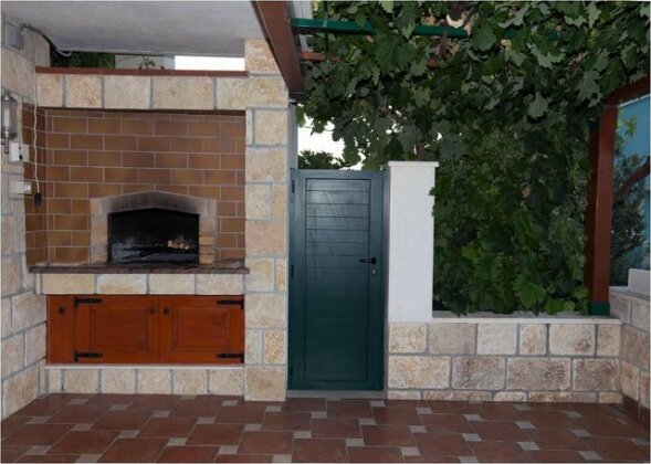 Holiday home Villa Alissa - Photo3