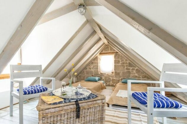 Holiday Home Vintage - Photo5