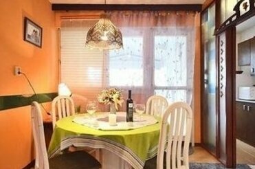 Homestay - Split Art apartment - Photo3