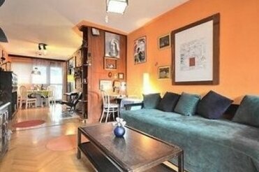 Homestay - Split Art apartment - Photo4