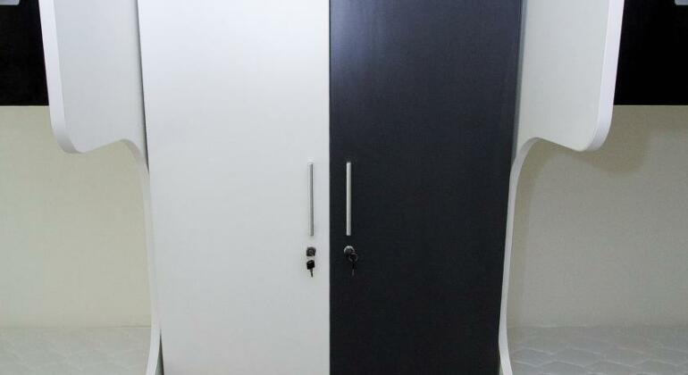 Hostel Cicada - Photo5