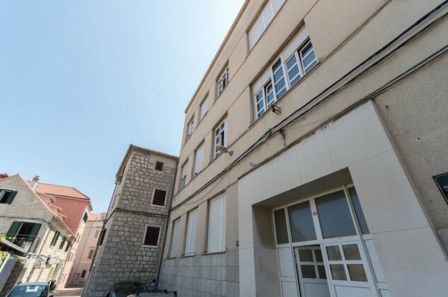 Hostel Croatia - Split old town