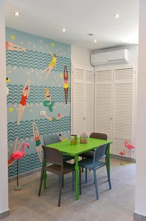 Hostel Flamingo - Photo2