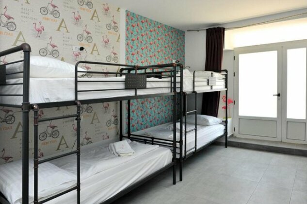 Hostel Flamingo - Photo3