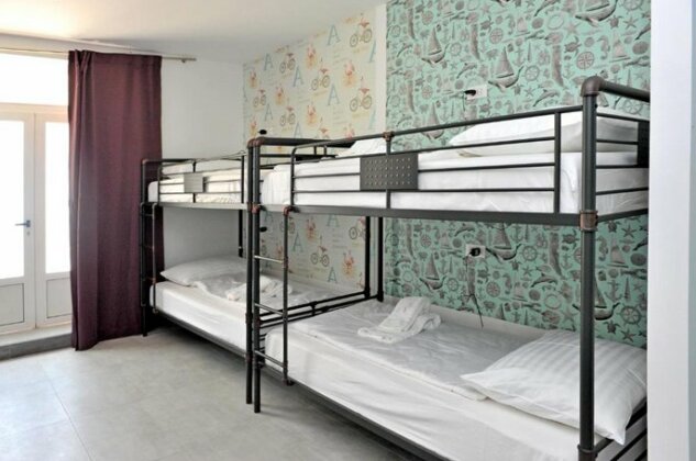 Hostel Flamingo - Photo4
